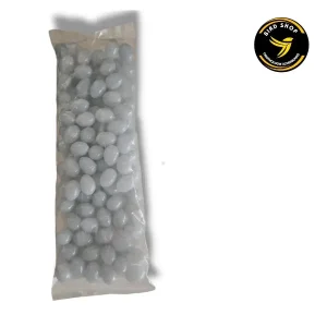 100 Oeufs factices pour Canaris