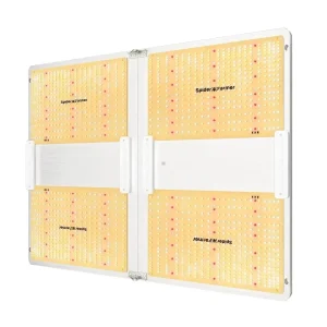 2025 Spider Farmer® SF7000 650W Pliable LED Pflanzenlampe