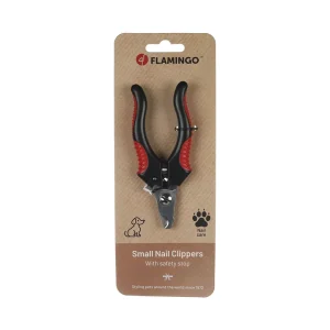 Coupe ongles (Flamingo) Premium Care pour Chien