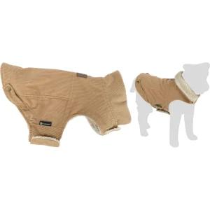 Manteau Endor Beige – Flamingo ( S | M | L )