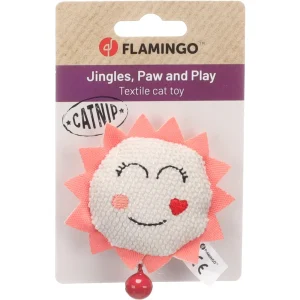 Jouet Flamingo Lovu Soleil Beige