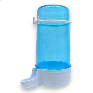 Abreuvoir ECO n°4 = 500 ml Bleu