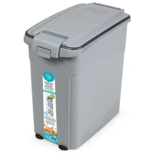 Bac à Croquettes Oto LeoPet (12 kg | 20 kg)