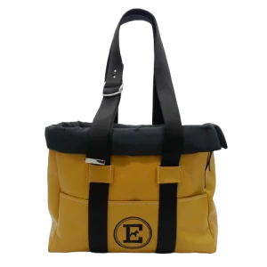 Sac de Voyage Teckel  Cuir