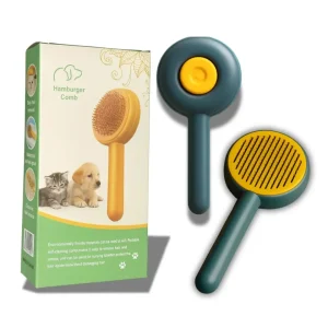 Brosse à Poils pour Chat et Chien Humberger Comb