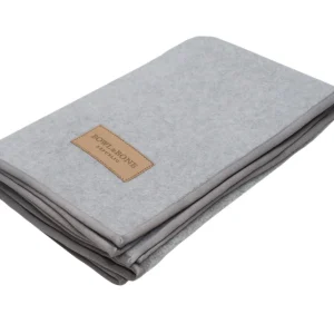 Couverture Teckel  Zën Relaxante