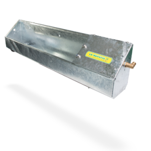 Abreuvoir Ovin Inox