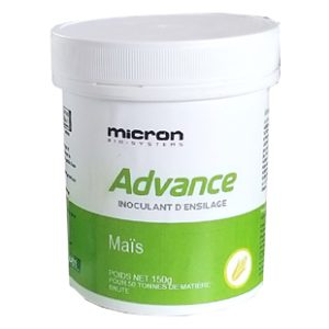 ADVANCE Mais conservateur d&rsquo;ensilage