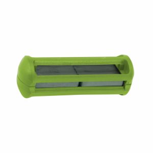 Aimant en Cage Vert