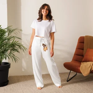 Pantalon Pyjama Teckel  Hot Dog Sausage