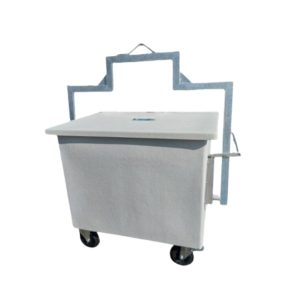 BAC Equarrissage 758L