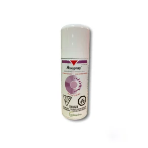 Aluspray - Bandage en aérosol