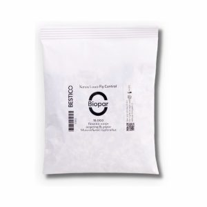 BIOPAR (ex Appiwasp) – Lutte contre les Mouches