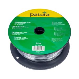 Câble Haute Tension 1.6 mm