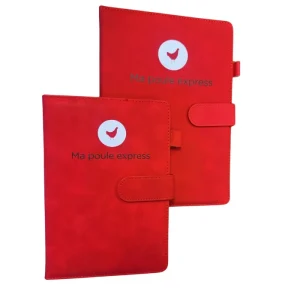 Carnet de Notes - Ma Poule Express ™