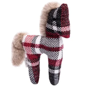 Jouet Teckel  Pégase Licorne