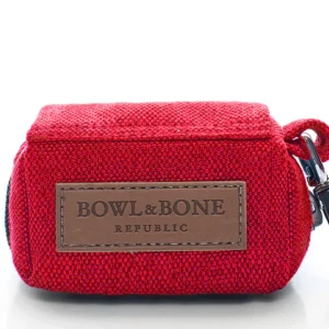 Mini Porte Sacs Poubelle