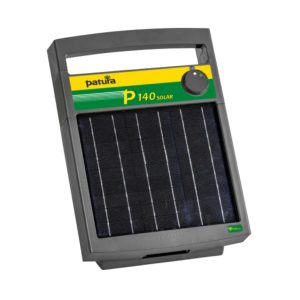 Electrificateur P140 Module Solaire