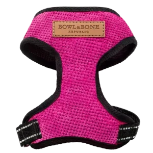 Sellerie Teckel  Harnais Candy