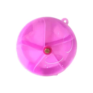 Jouet pour gros perroquet