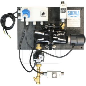 Réchauffeur Circuit