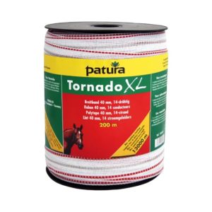 Ruban Tornado XL 40 mm