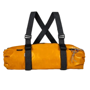 Sac de Transport Teckel  Aventure (cuir)