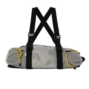 Sac de Transport Teckel  Aventure (mesh)
