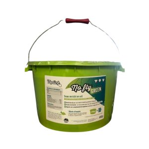 Toplick NO FLY GREEN – Ex Natu&rsquo;Fly 25 Kg