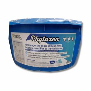Bassine à Lécher TOPLICK PHYTOZEN-« Ex Sucramine Veau » – 15kg